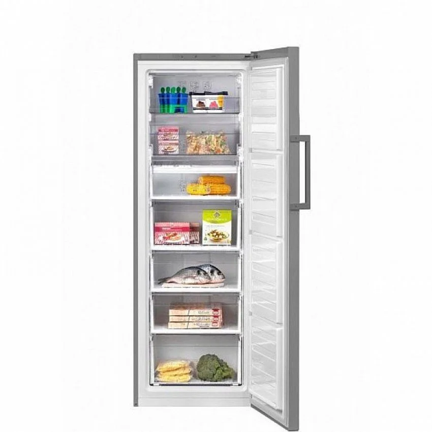 Морозильник BEKO RFSK 266T01 S