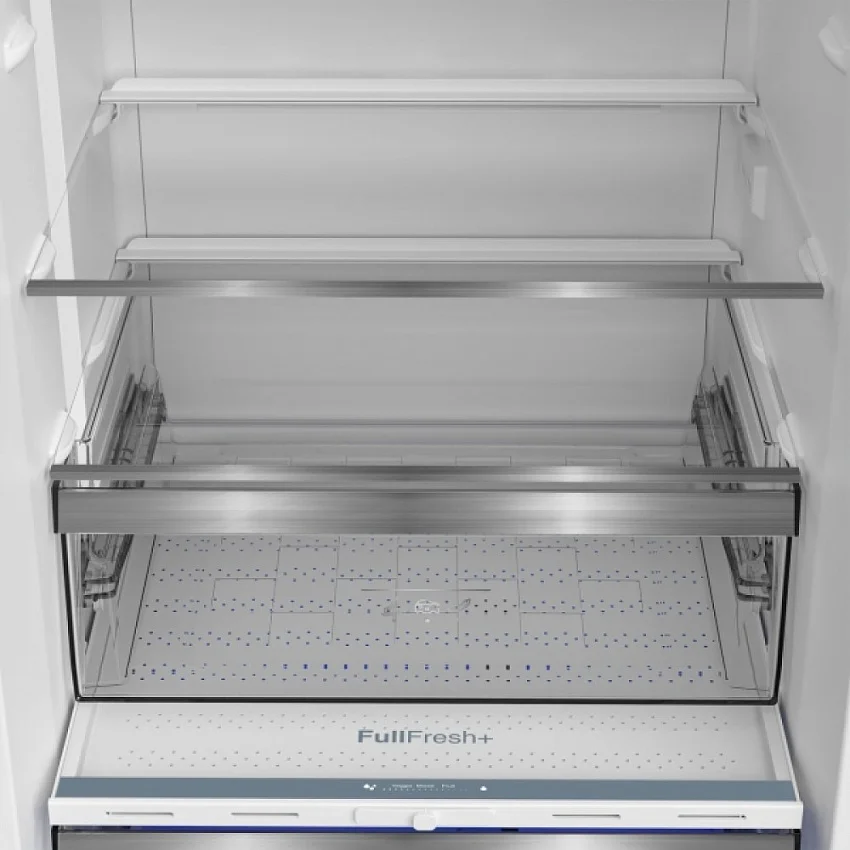 Холодильник GRUNDIG GKPN66930FW