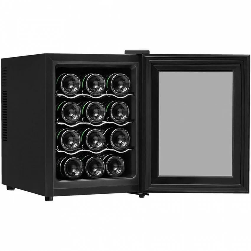 Винный шкаф MEYVEL MV12-TB1