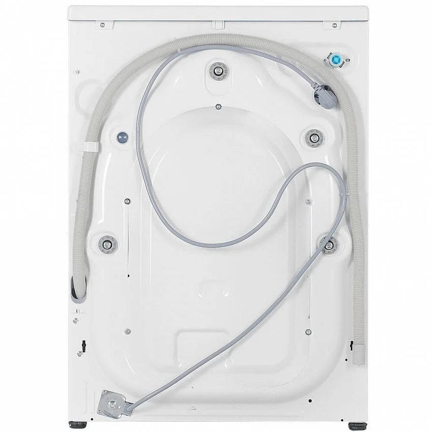 Стиральная машина с сушкой BEKO WDW85636B3