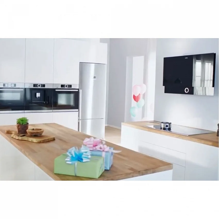 Холодильник BOSCH KGN49XW30U