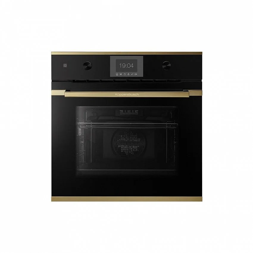 Духовой шкаф KUPPERSBUSCH B 6350.0 S4 GOLD