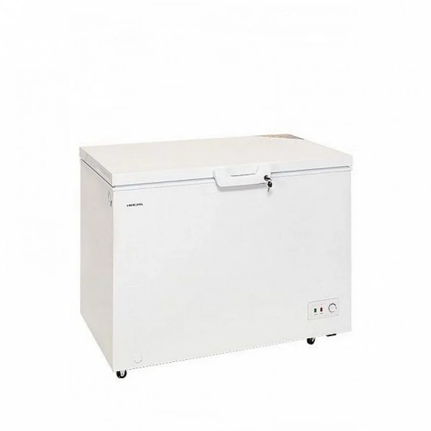 Морозильник HIBERG PF 44L2W