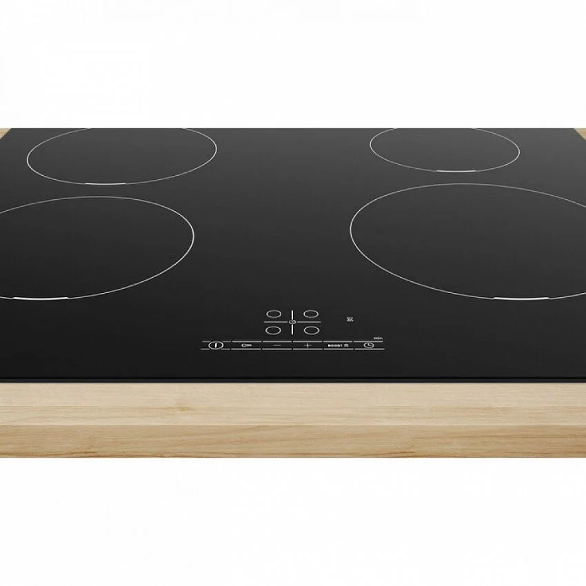Индукционная варочная панель BOSCH PUE611BB6E
