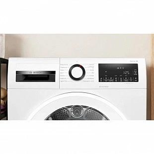 Сушильная машина BOSCH WQG245ALSN