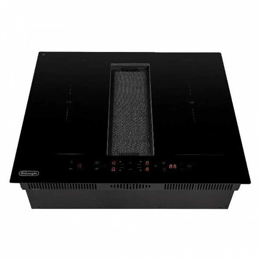 Индукционая варочная панель DELONGHI ELETTRA 4B2F TC ARIA