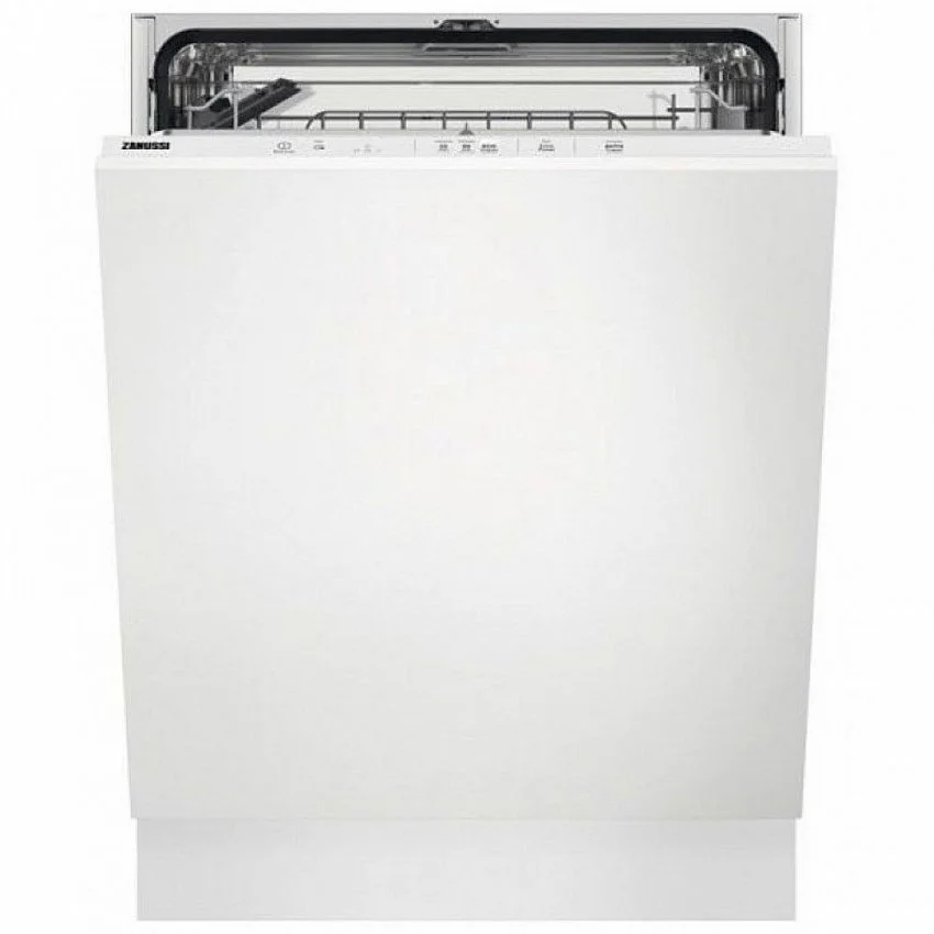 Встраиваемая посудомоечная машина ZANUSSI ZDLN5531