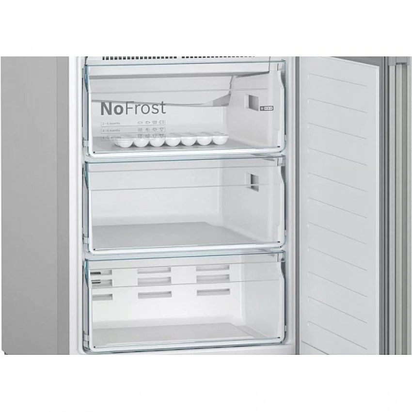 Холодильник BOSCH KGN39VI25R