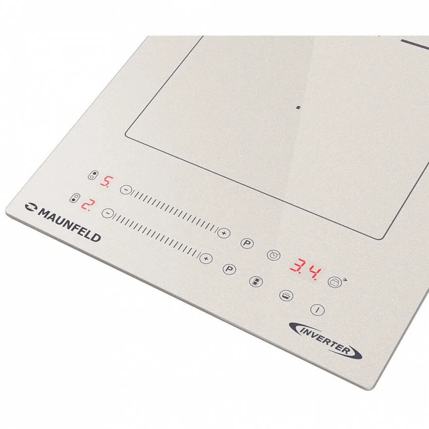 Варочная панель MAUNFELD CVI292S2BBG INVERTER