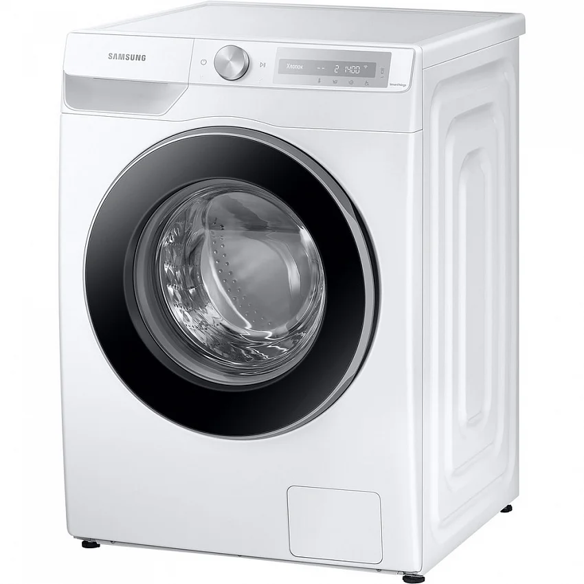 Стиральная машина SAMSUNG WW90T604CLH
