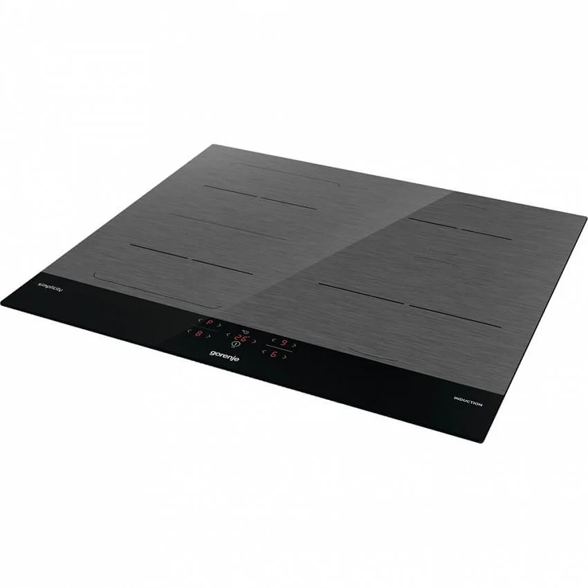 Индукционая варочная панель GORENJE GI6421SYB
