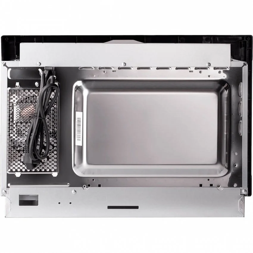 Встраиваемая микроволновая печь MAUNFELD MBMO925SGB11