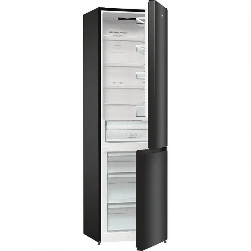 Холодильник GORENJE NRK6202EBXL4