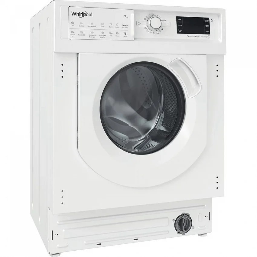 Стиральная машина с сушкой WHIRLPOOL BI WDWG 751482