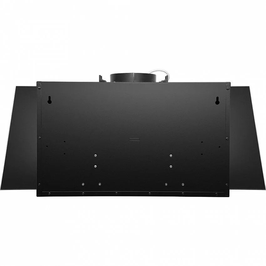 Вытяжка MAUNFELD AURORA 90 BLACK MATTED