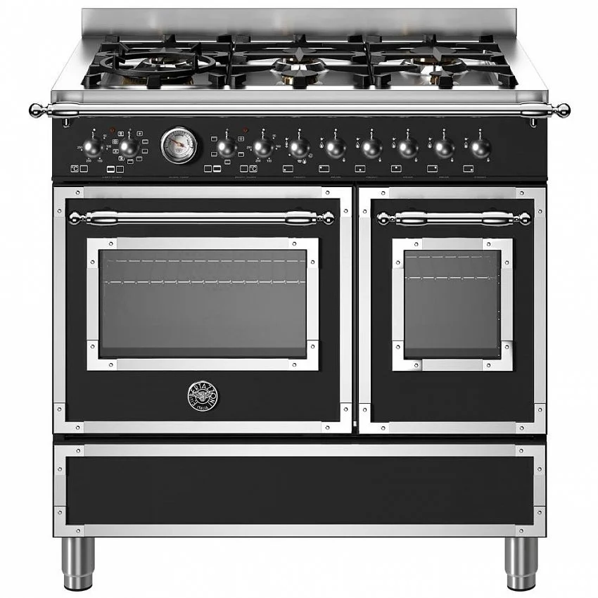 Варочный центр Bertazzoni Heritage HER96L2ENET