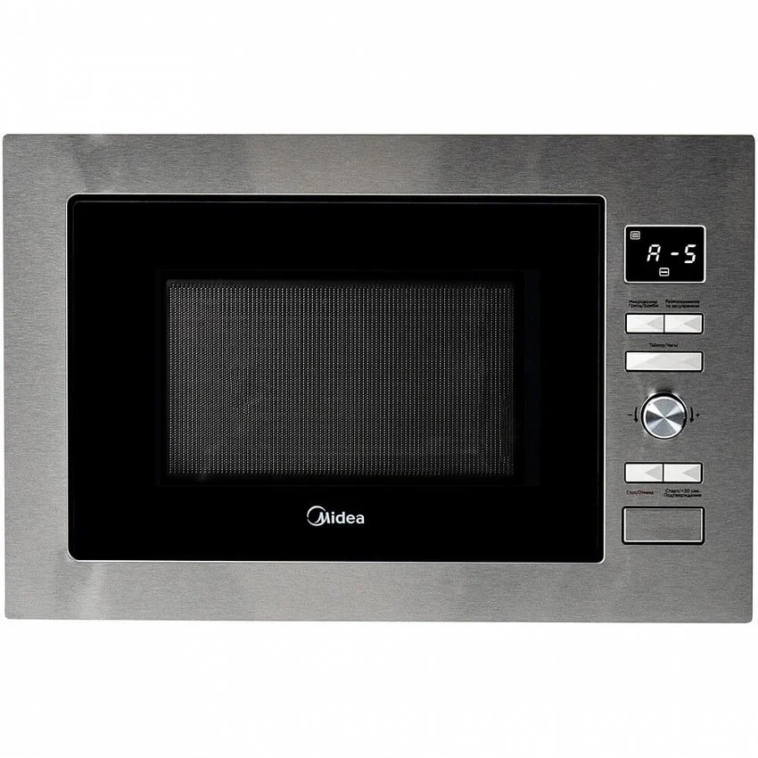 Микроволновая печь MIDEA MI7250X