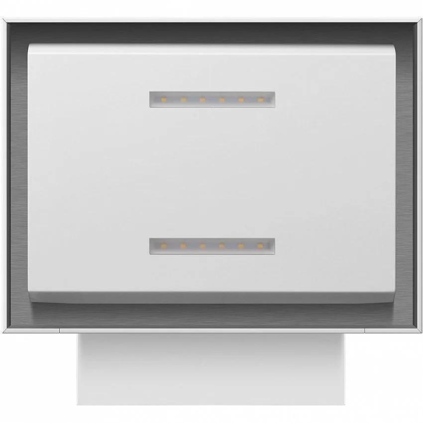 Вытяжка MAUNFELD BATH PLUS 402 WHITE