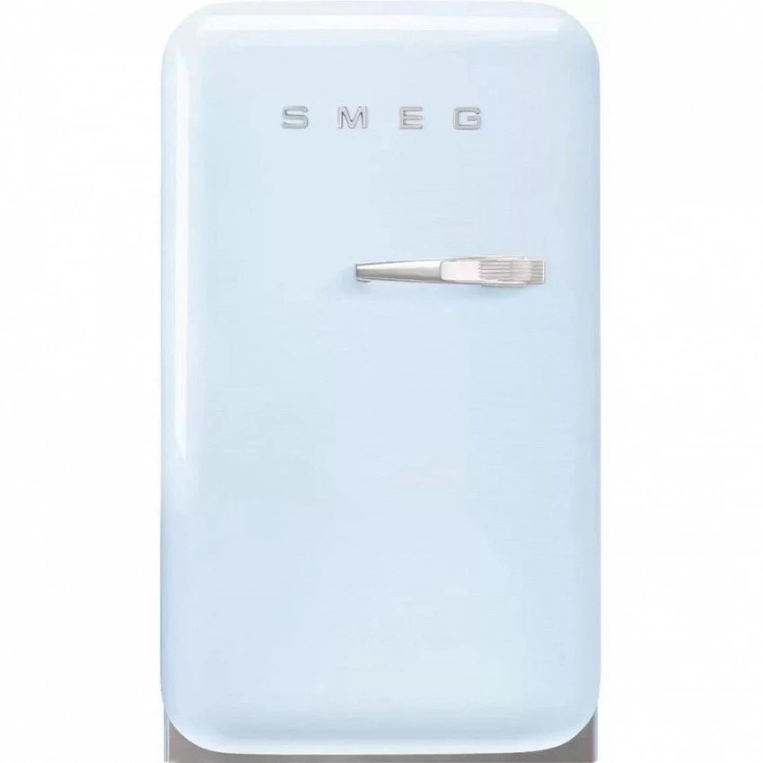 Холодильник Smeg FAB5LPB5
