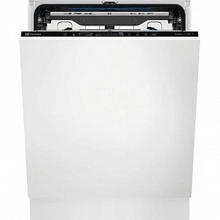Посудомоечная машина ELECTROLUX EEC87400W