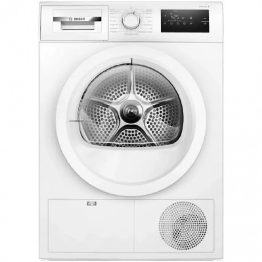 Сушильная машина BOSCH WTH85VL5SN