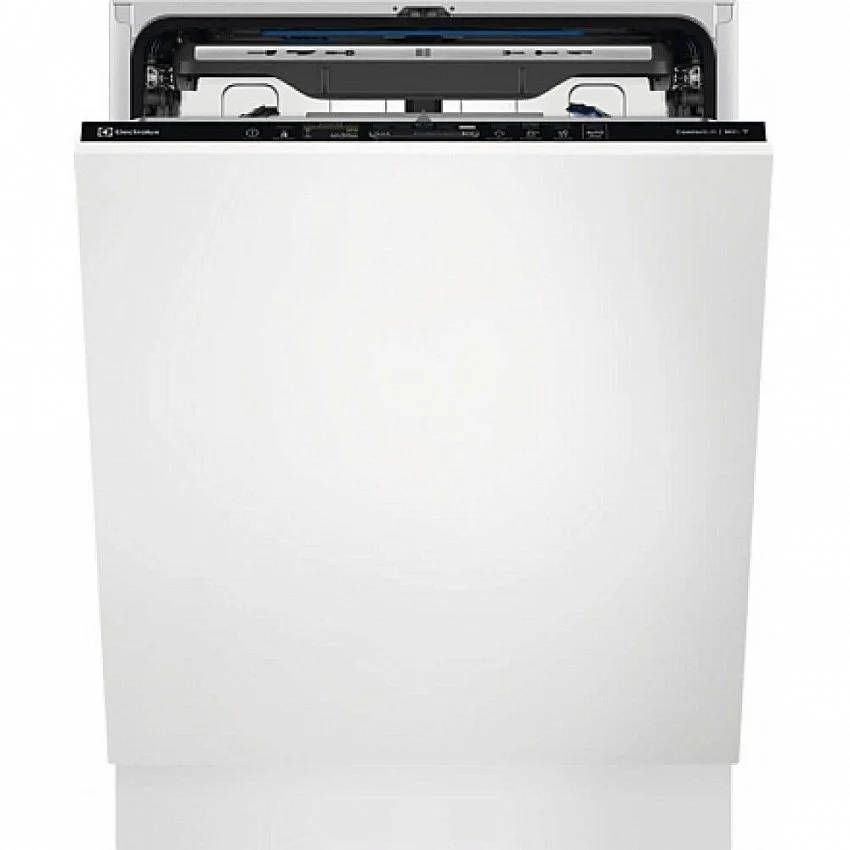 Посудомоечная машина ELECTROLUX EEC87400W