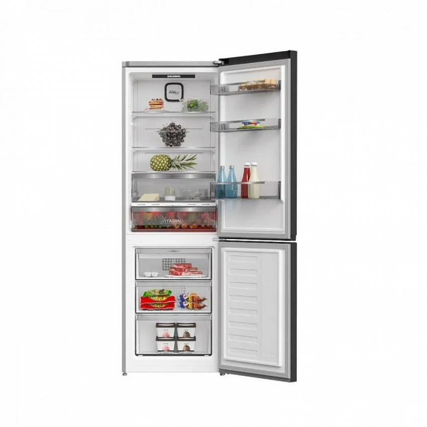 Холодильник GRUNDIG GKPN66830FXD