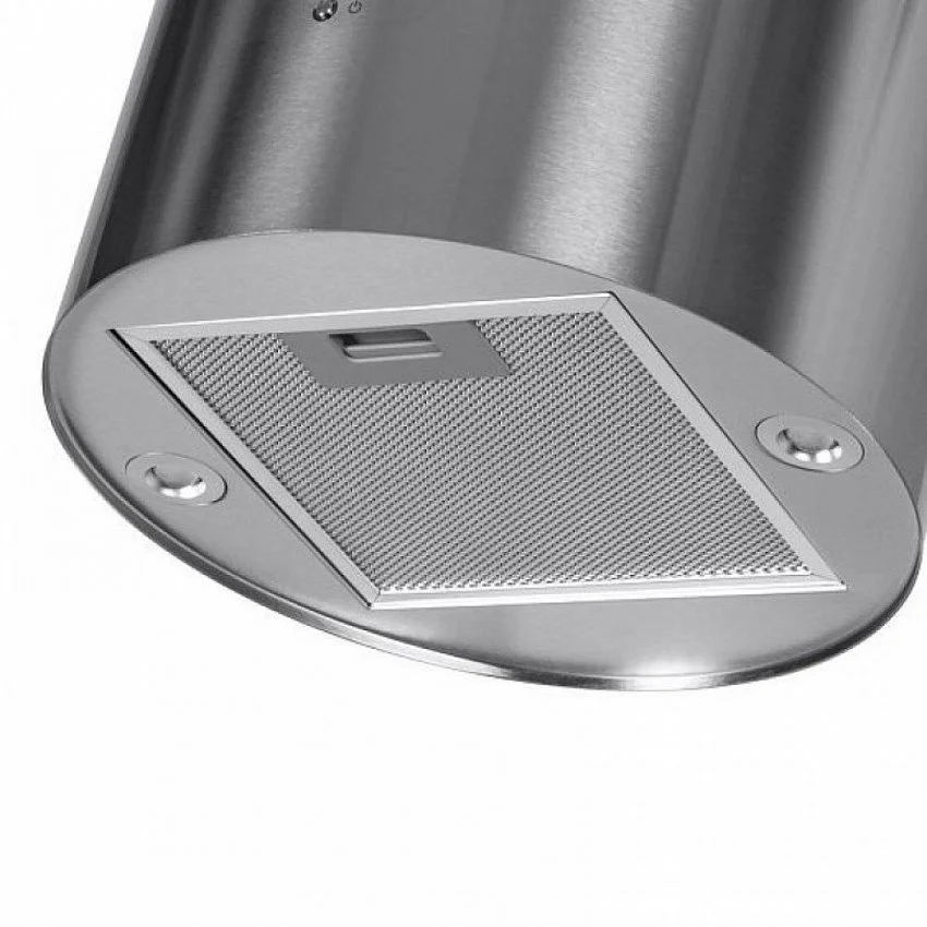 Вытяжка MAUNFELD LEE LIGHT ISLA 35 НЕРЖАВЕЮЩАЯ СТАЛЬ
