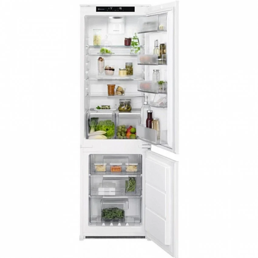 Холодильник ELECTROLUX RNS7TE18S