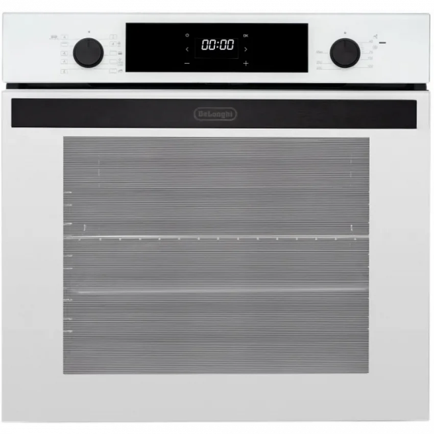 Электрический духовой шкаф DELONGHI DEO 755 BB MARTINA