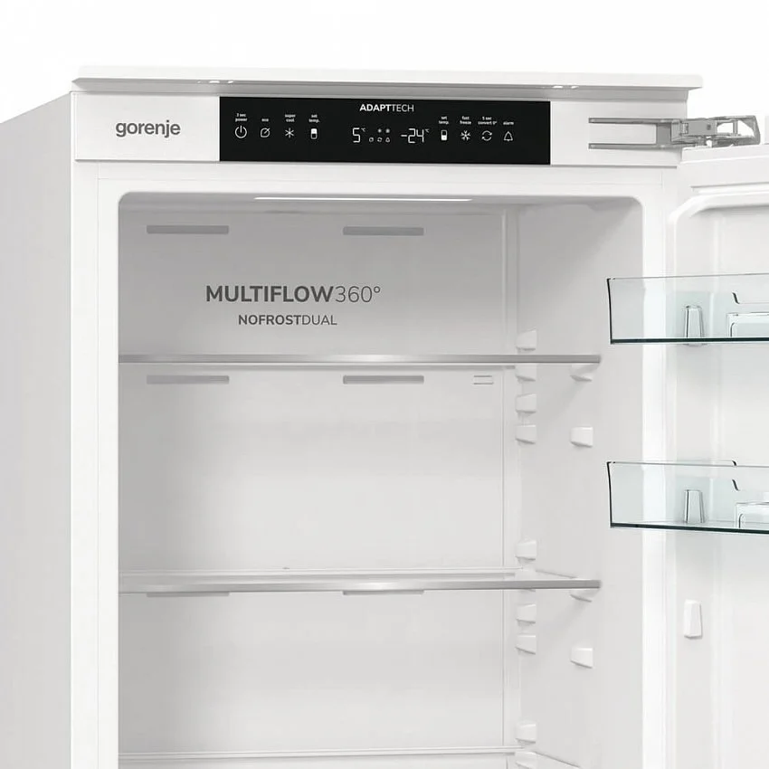 Встраиваемый холодильник GORENJE NRKI517142