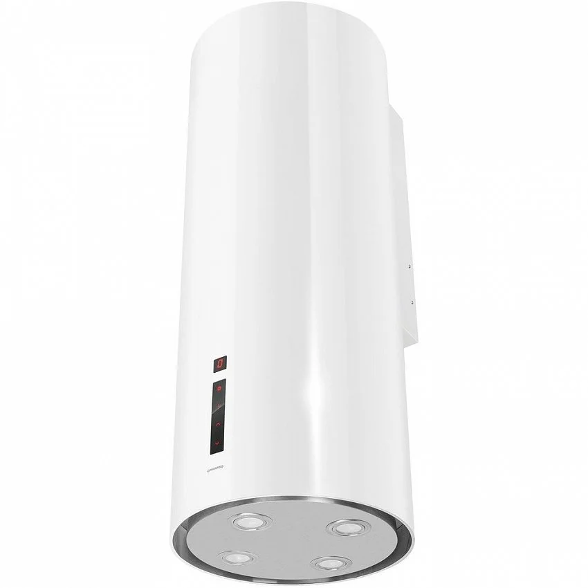 Вытяжка MAUNFELD LEE WALL 39 SENSOR WHITE