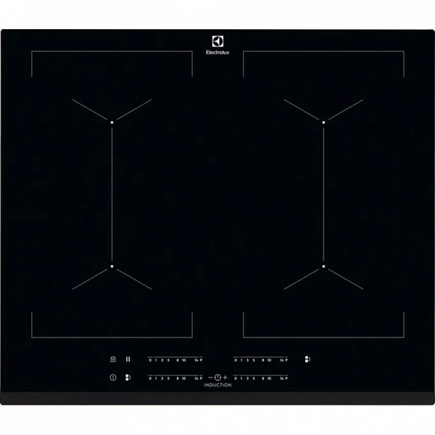 Индукционая варочная панель ELECTROLUX EIV644