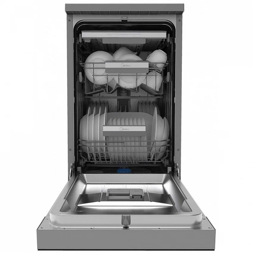 Посудомоечная машина MIDEA MFD45S510WI