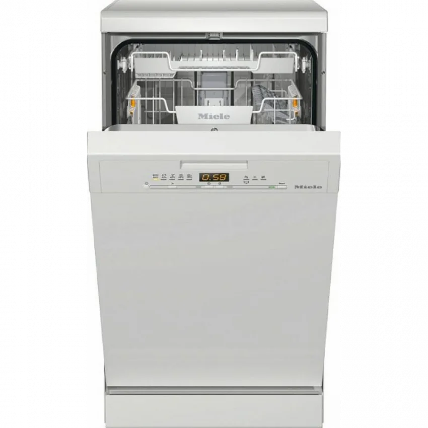 Посудомоечная машина MIELE G 5430 SCU SL ACTIVE