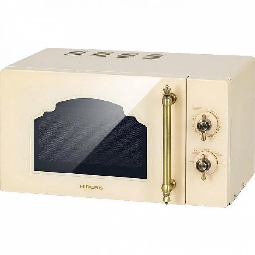 Микроволновая печь HIBERG VM-4288 YR
