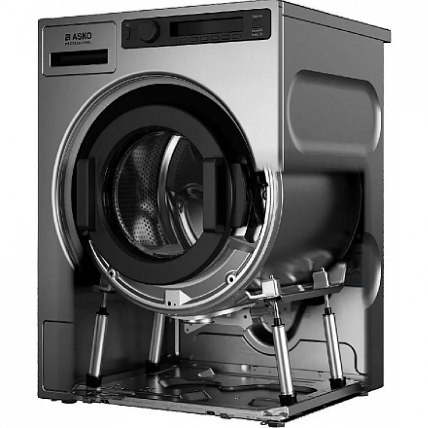 Профессиональная стиральная машина ASKO WMC8944PB.T