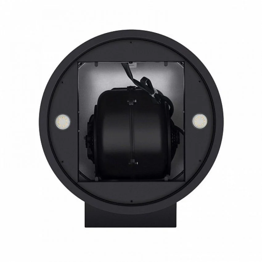 Вытяжка MAUNFELD LEE WALL 39 BLACK