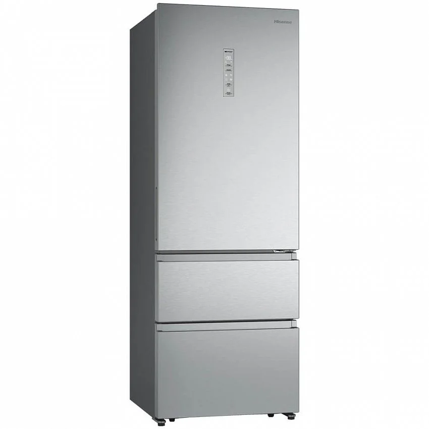 Холодильник HISENSE RT641N4ACE