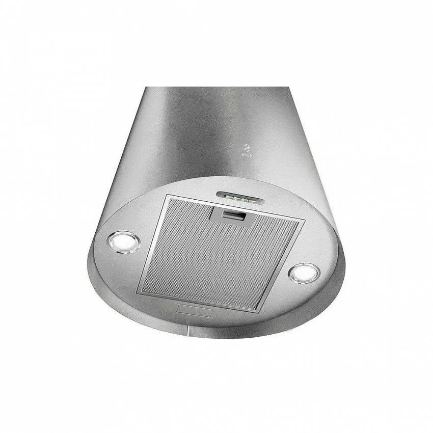 Вытяжка ELICA JUNO URBAN ZINC/F/50