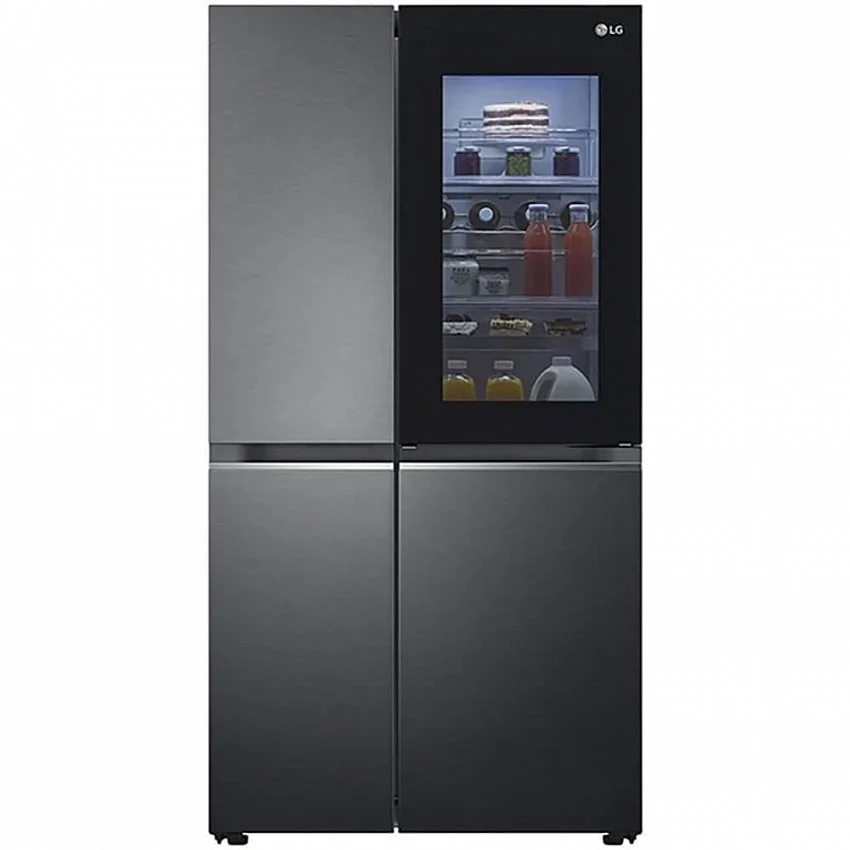 Холодильник LG GC-Q257CBFV