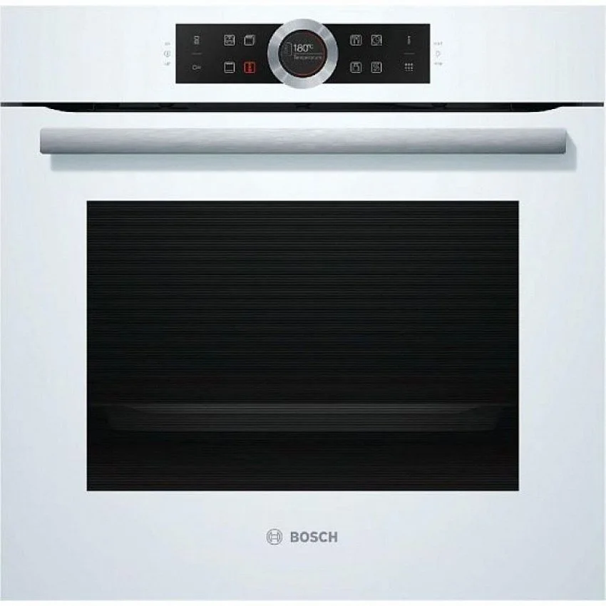 Духовой шкаф BOSCH HBG 675BW1