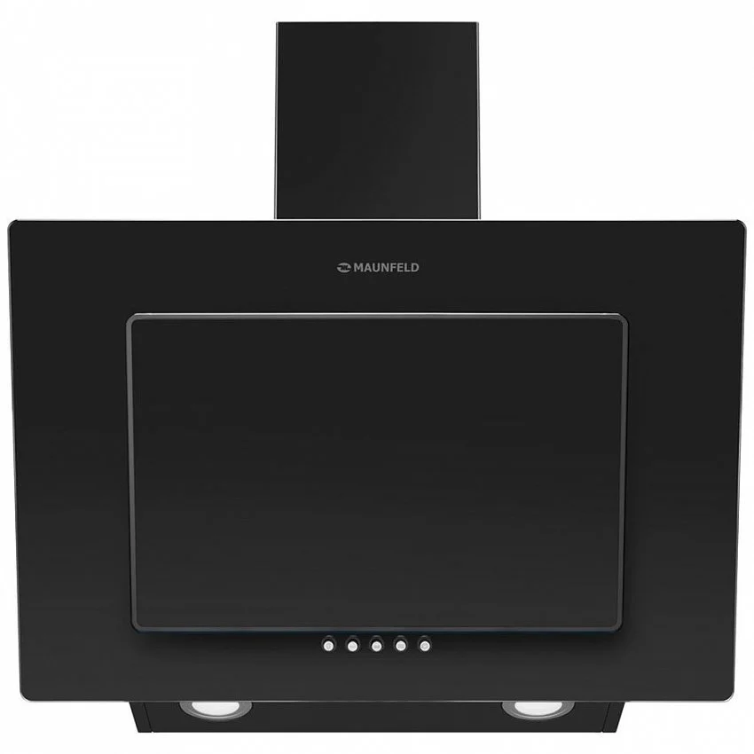 Вытяжка MAUNFELD JANTAR PUSH 60 GLASS BLACK