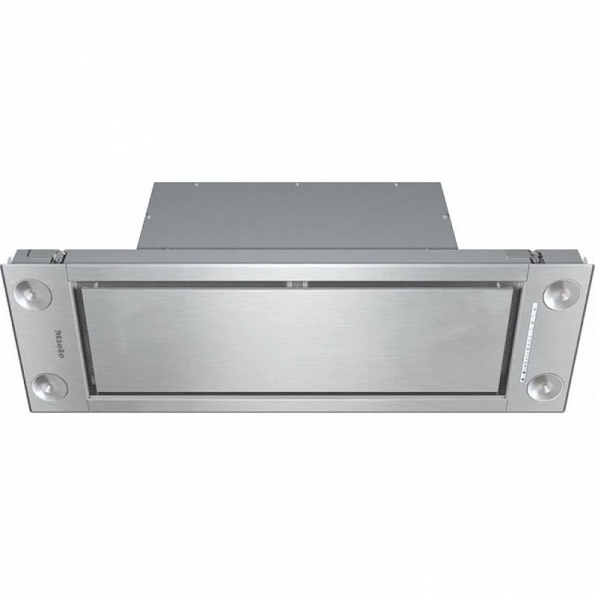 Вытяжка MIELE DA 2690 IX