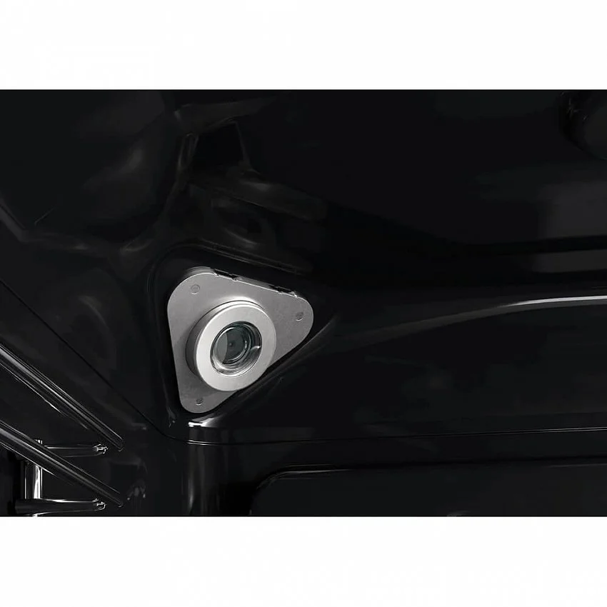 Духовой шкаф BOSCH HNG978QB1