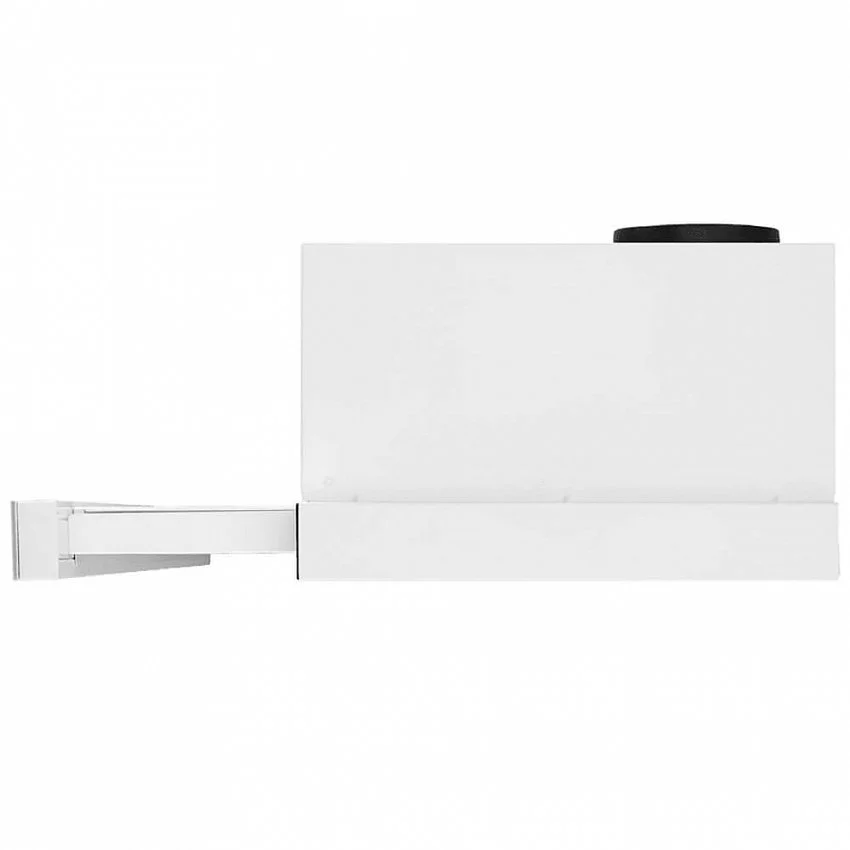 Вытяжка MAUNFELD CLYDE 50 GLASS WHITE