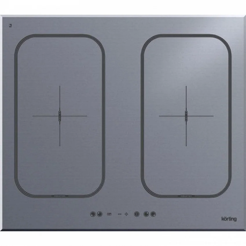 Варочная панель KORTING HIB 6409 BS