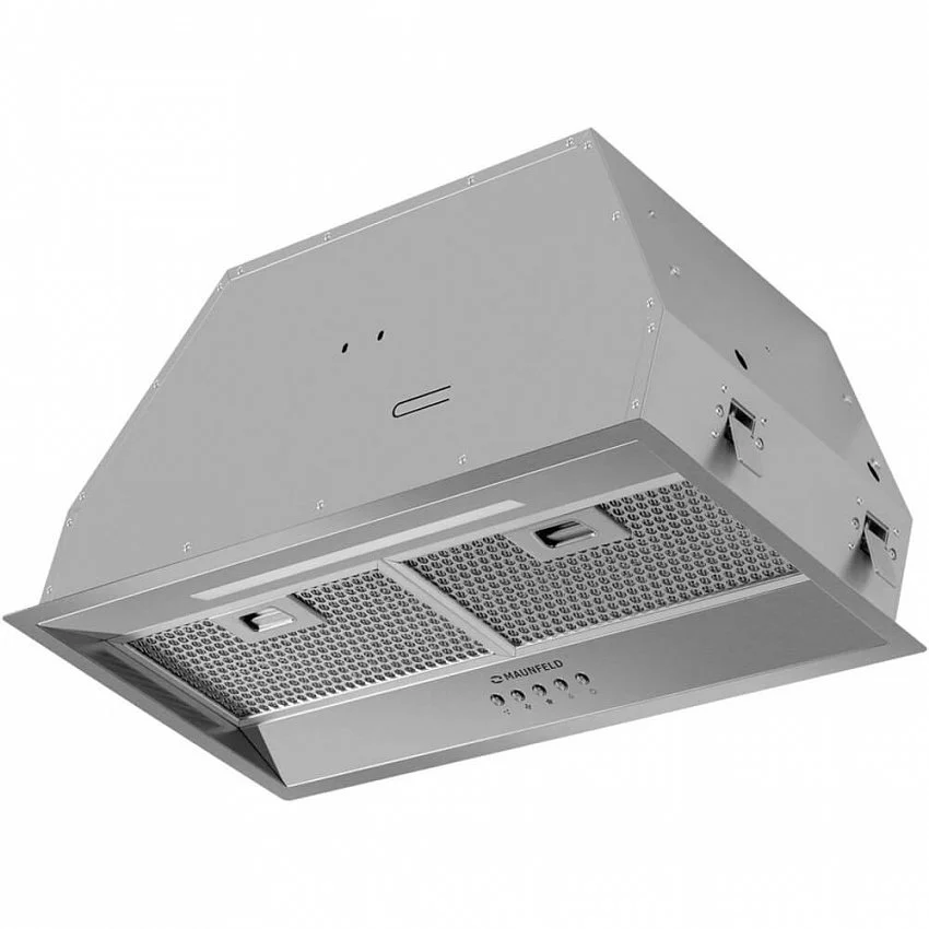 Вытяжка MAUNFELD VIVID 603EM INOX