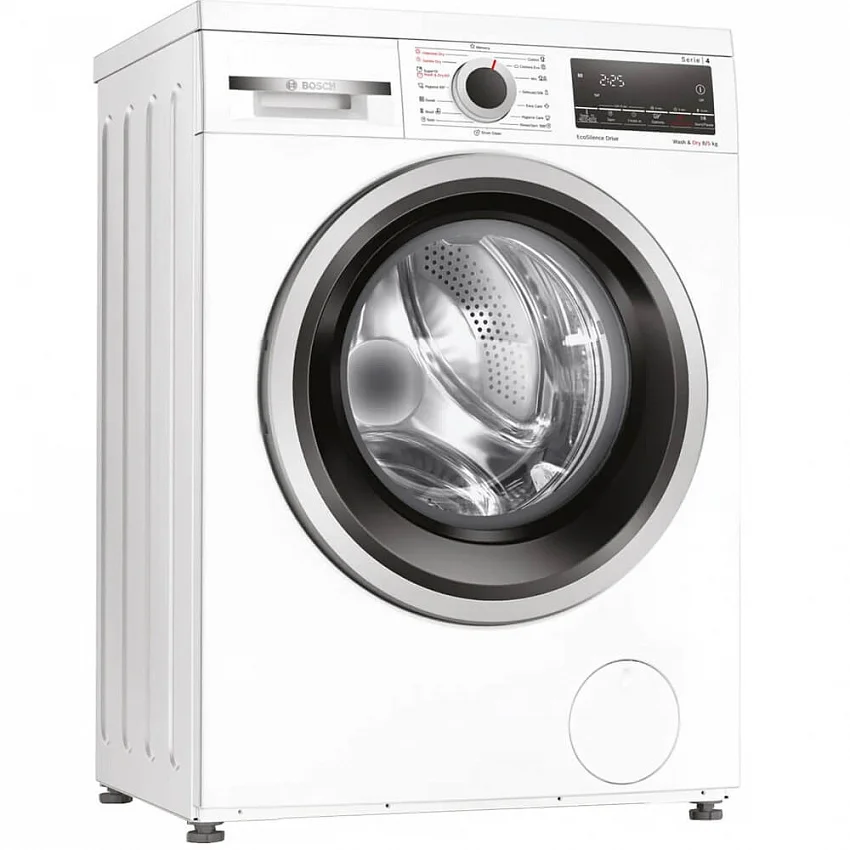 Стирально-сушильная машина BOSCH WDS28460ME