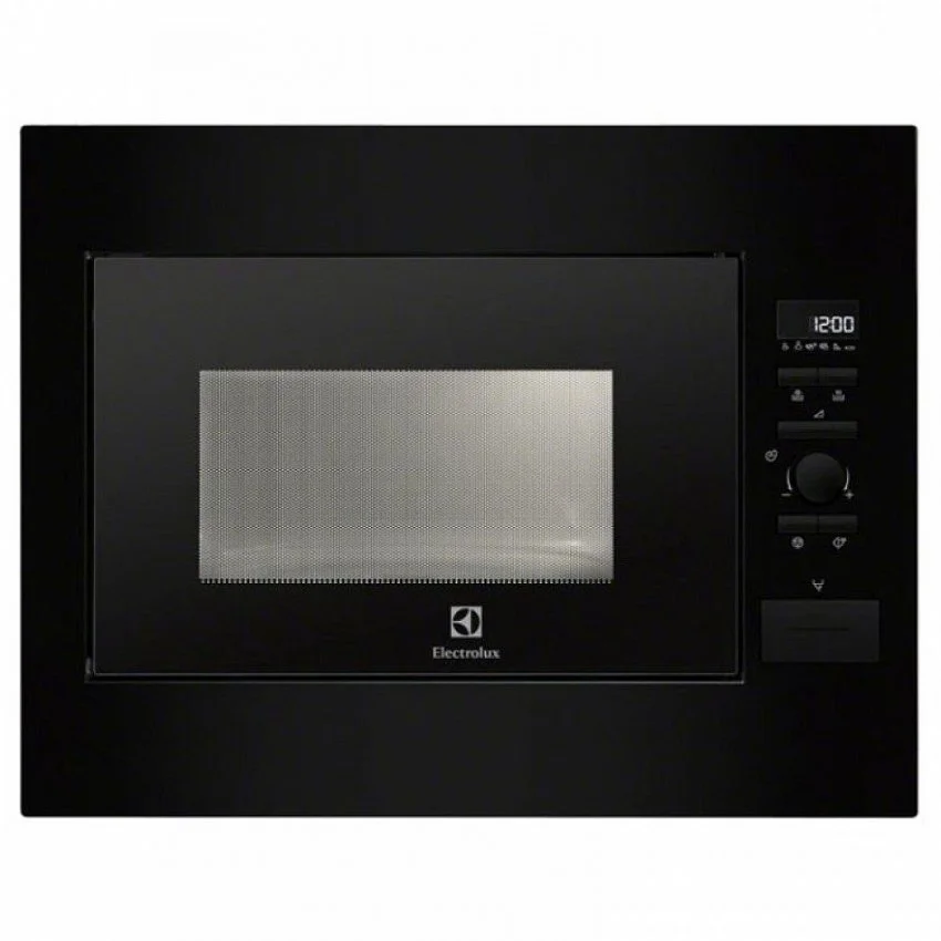 Микроволновая печь ELECTROLUX EMS26004OK